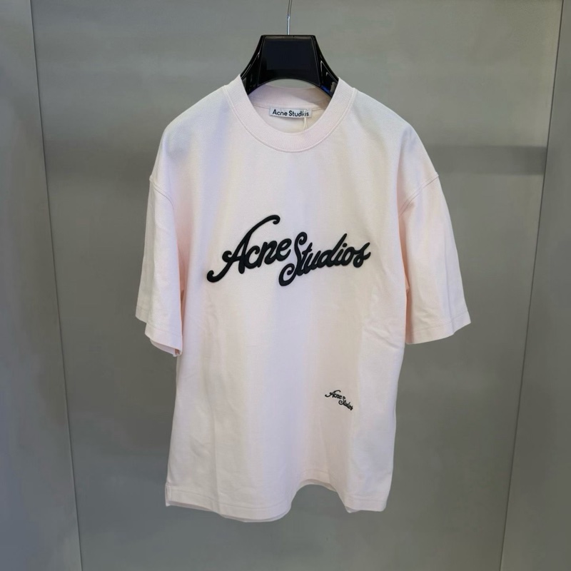 Ance Studios 短袖T恤男女同款  SIZE XS/S S/M M/L-4