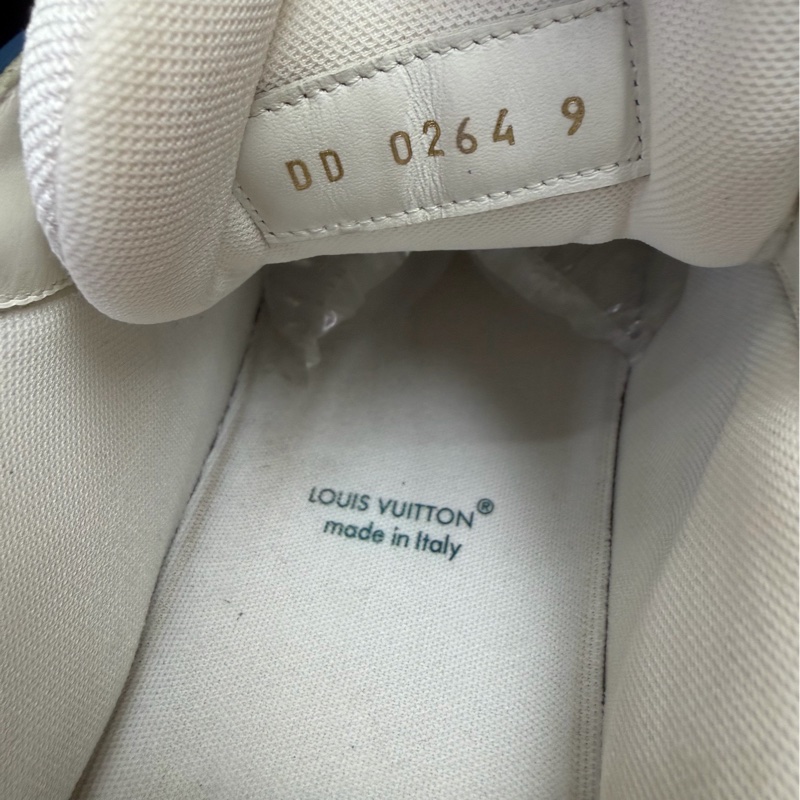 路易威登/Louis Vuitton 男鞋 97新 43碼-4