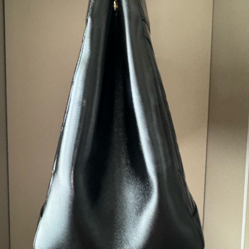 Chanel 31 Bag 大號雙鏈條肩背托特包|24SS大型購物包|晶片款-3