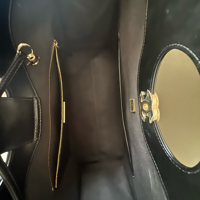 Chanel 31 Bag 大號雙鏈條肩背托特包|24SS大型購物包|晶片款-5