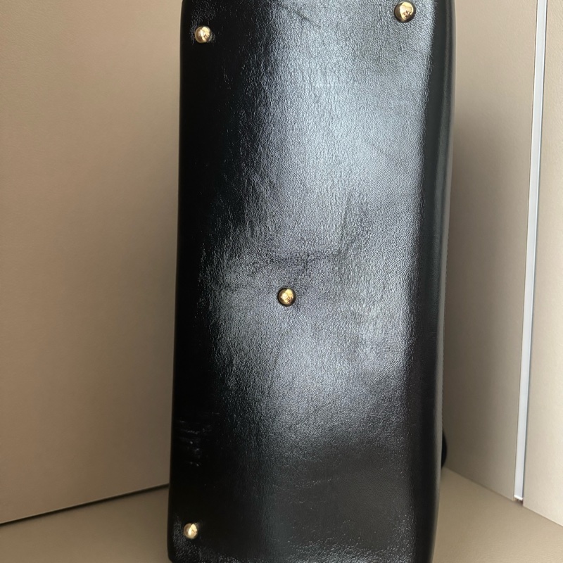 Chanel 31 Bag 大號雙鏈條肩背托特包|24SS大型購物包|晶片款-9