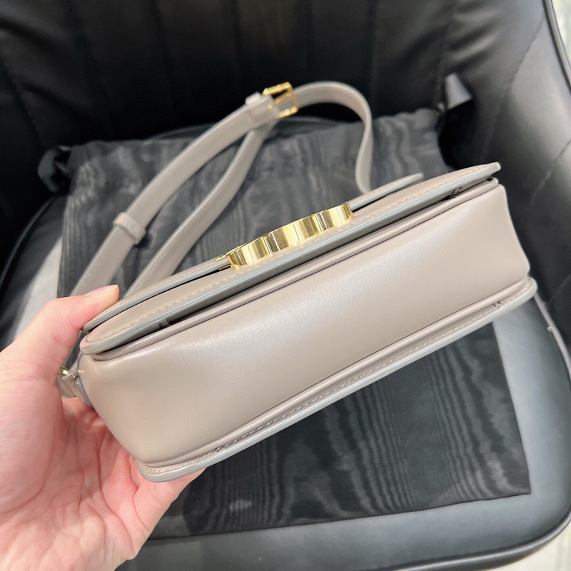 Celine/賽琳Teen Triomphe凱旋門box豆腐包-5