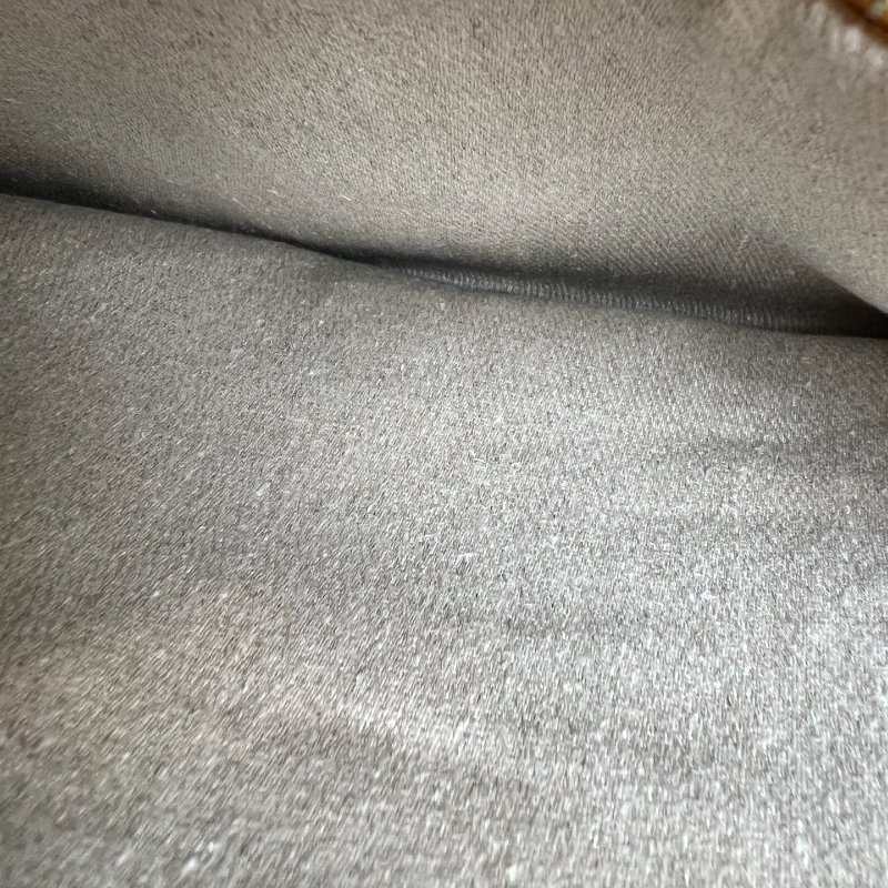 CHLOE 黃皮革托特包-6