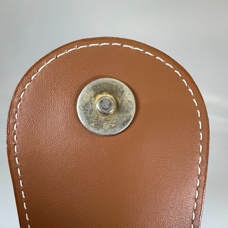 CELINE M06 VINTAGE老花托特包-8