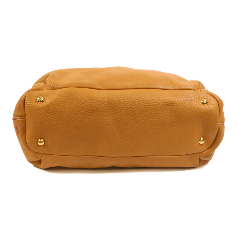 Miu Miu 牛皮皮革Tote Bag手挽肩背兩用袋-3
