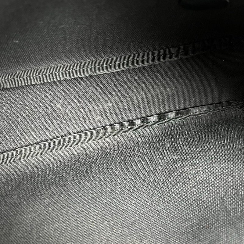 BURBERRY 舊款馬鞍包-6