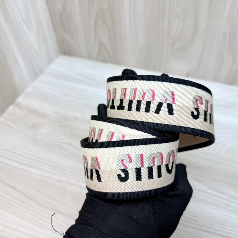 LV黑粉✨Bandouliere背帶(超新-6