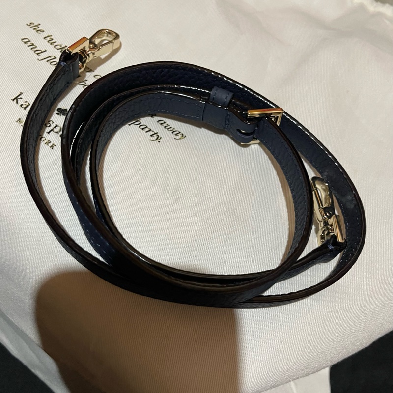 Kate spade 皮革手提側背包-20