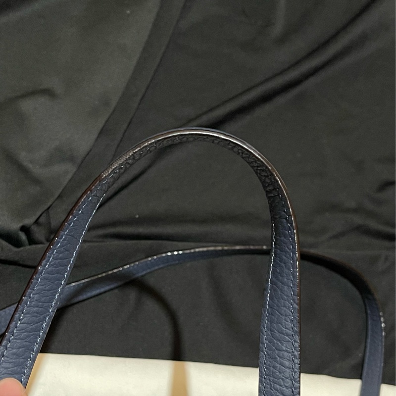 Kate spade 皮革手提側背包-24