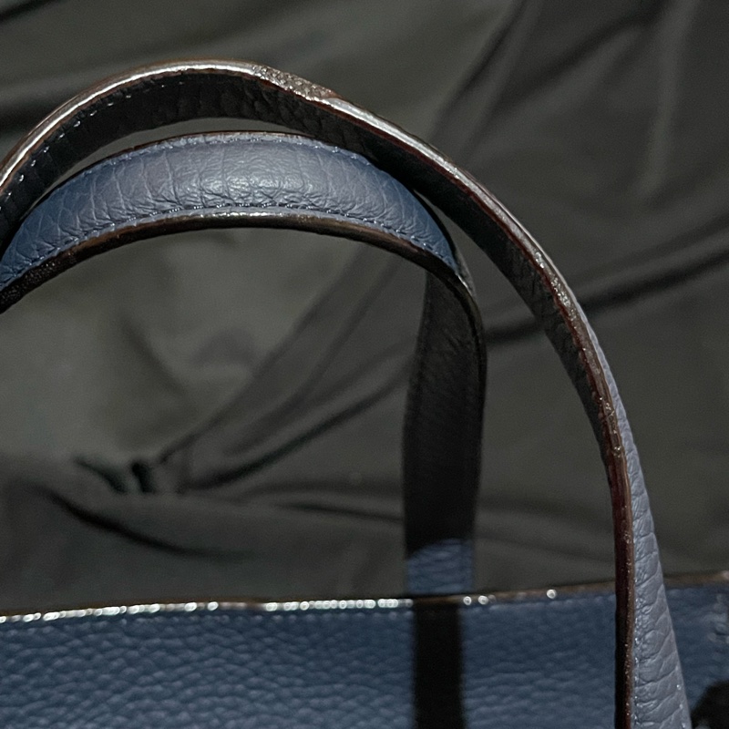 Kate spade 皮革手提側背包-25