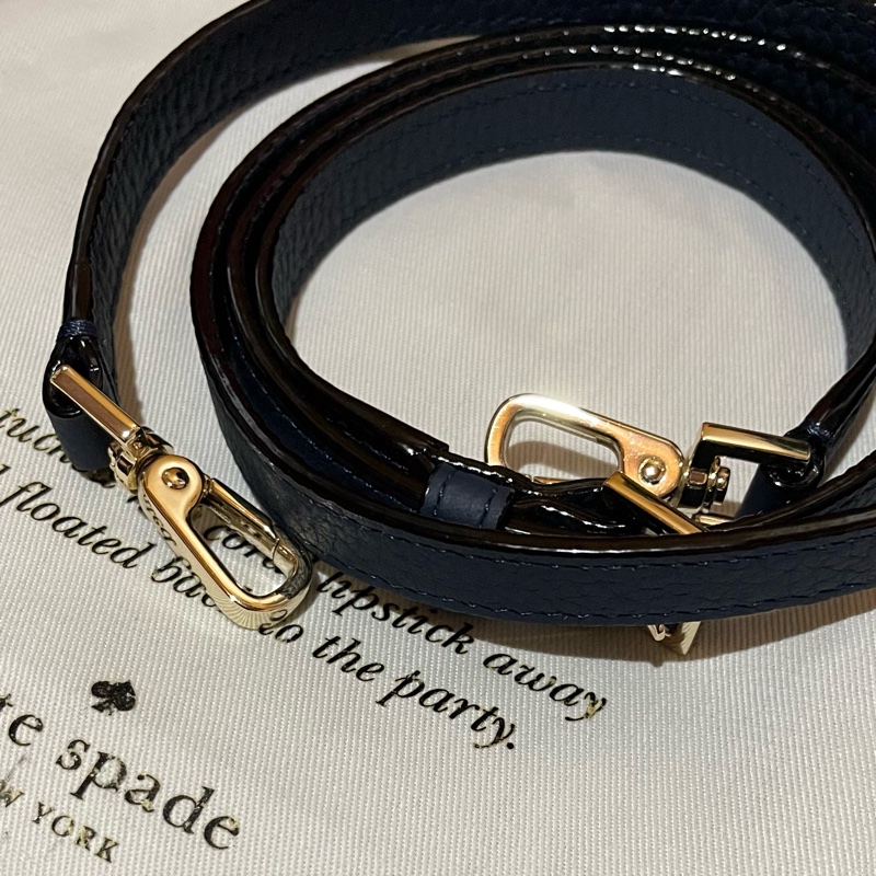 Kate spade 皮革手提側背包-29