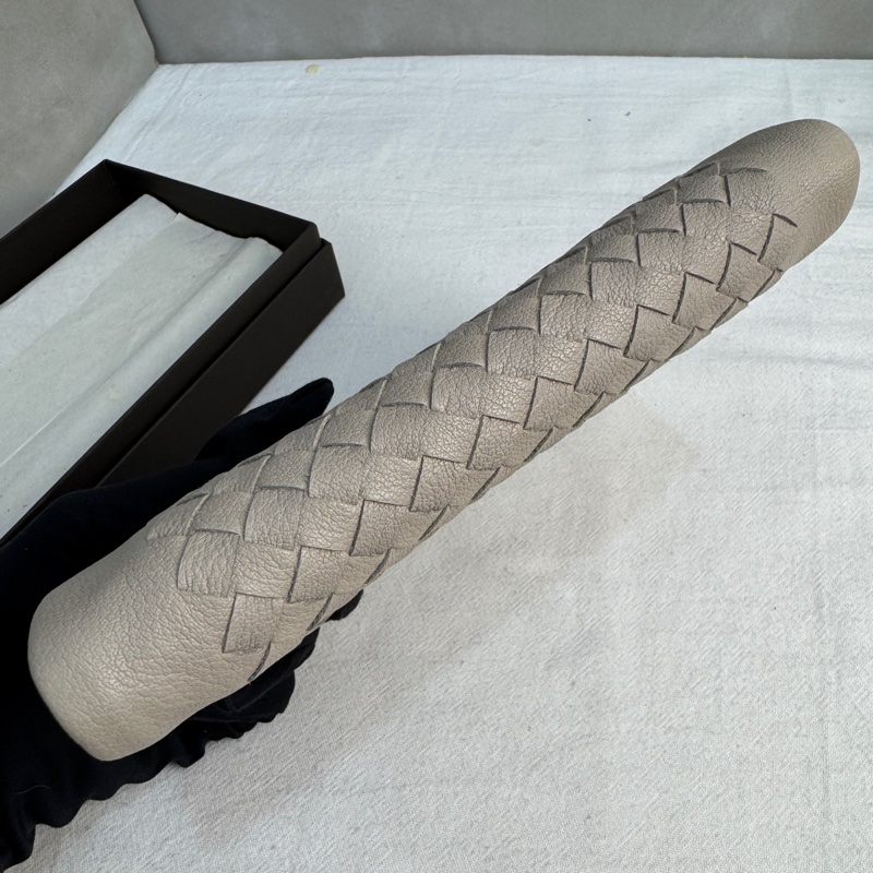 【赫蒂國際精品】𝐁𝐨𝐭𝐭𝐞𝐠𝐚 𝐕𝐞𝐧𝐞𝐭𝐚 編織拉鍊手拿包vintage 二手 中古-10