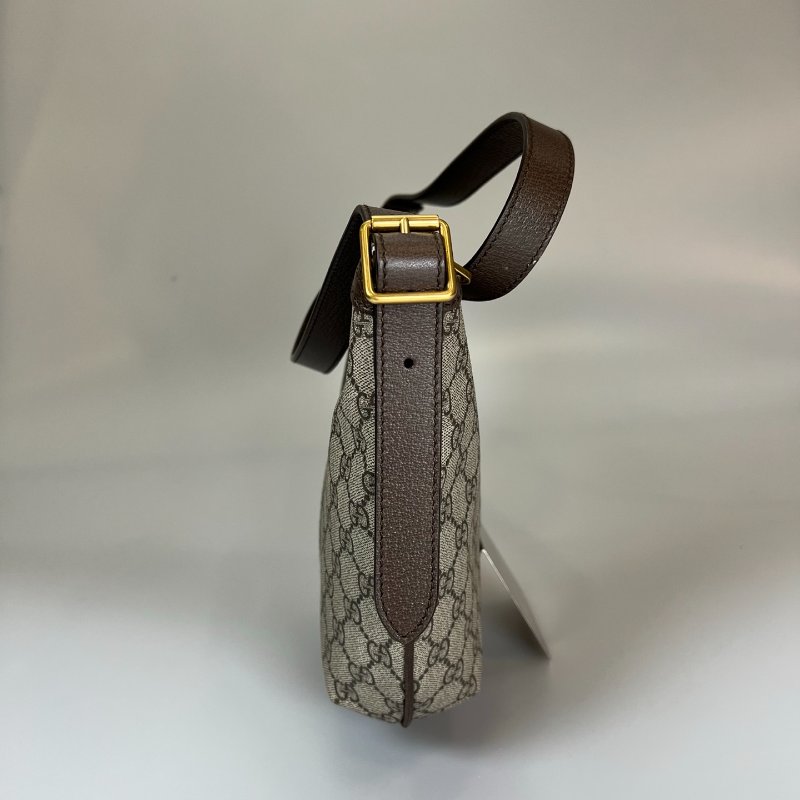 GUCCI 598125 老花肩背包-2
