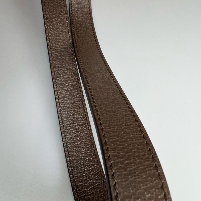 GUCCI 598125 老花肩背包-10