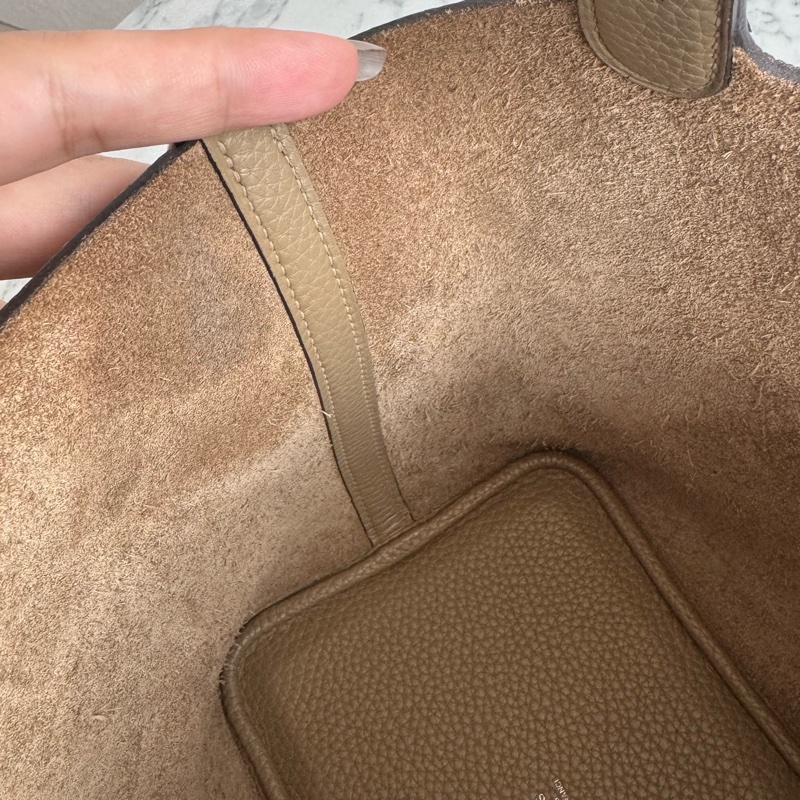 Hermes 8Q馬爾法米picotin18-14