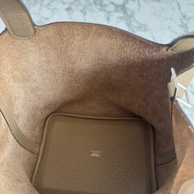 Hermes 8Q馬爾法米picotin18-15