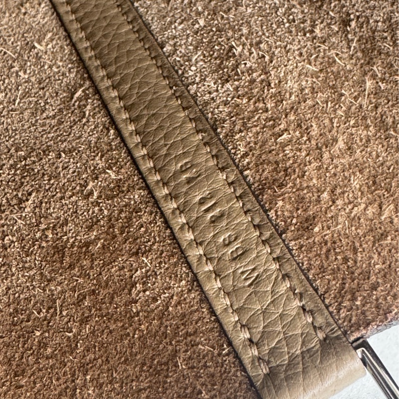 Hermes 8Q馬爾法米picotin18-18
