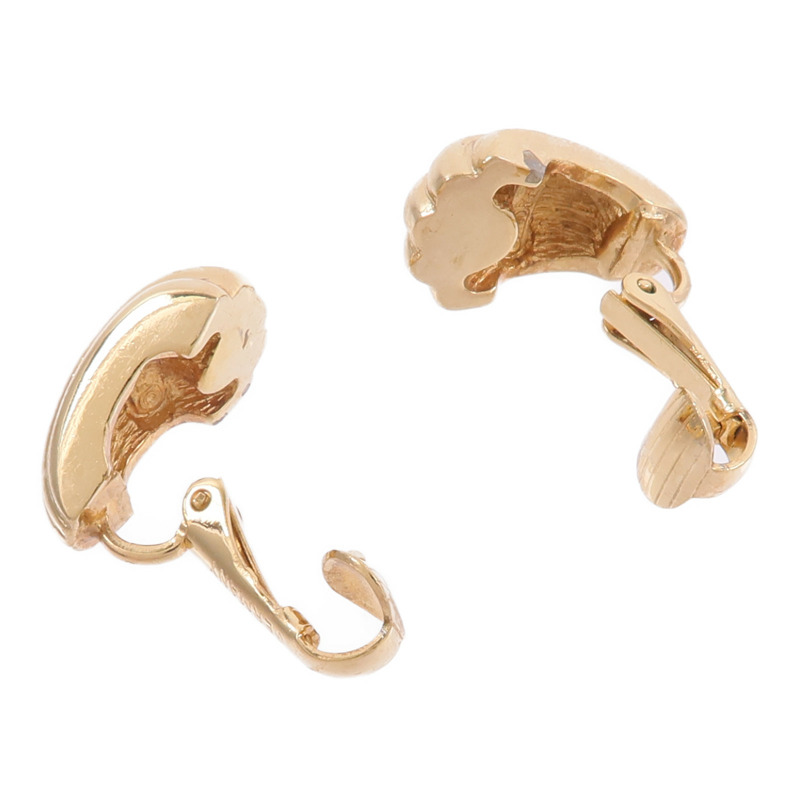 Dior 金屬Earrings耳環-3