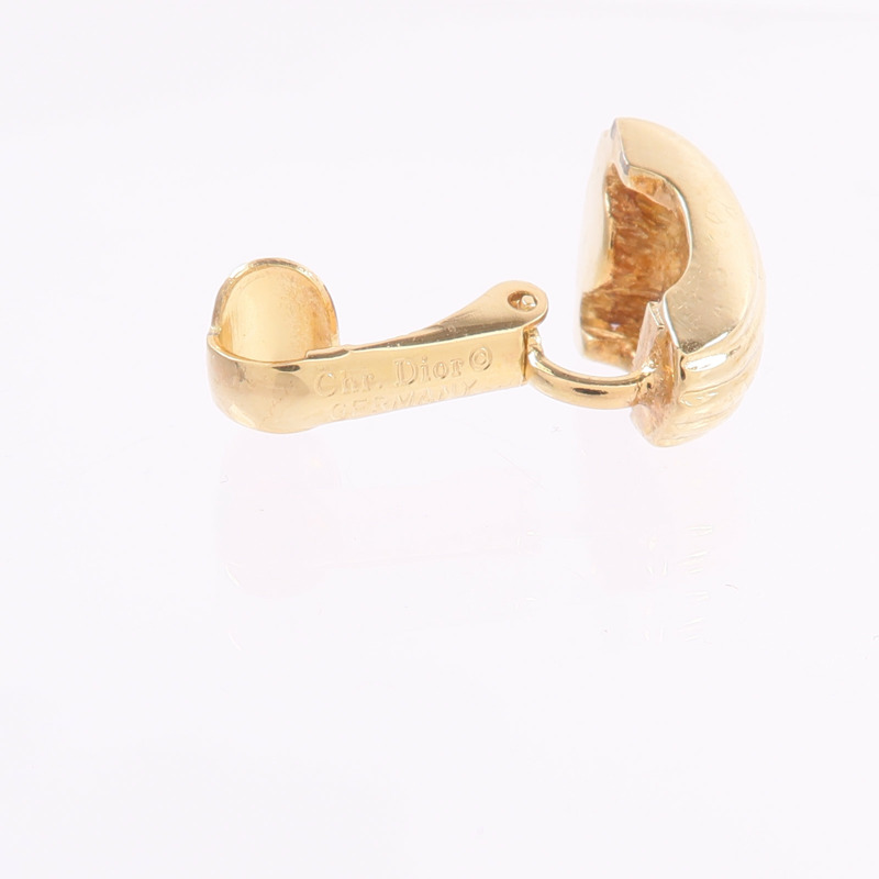 Dior 金屬Earrings耳環-5
