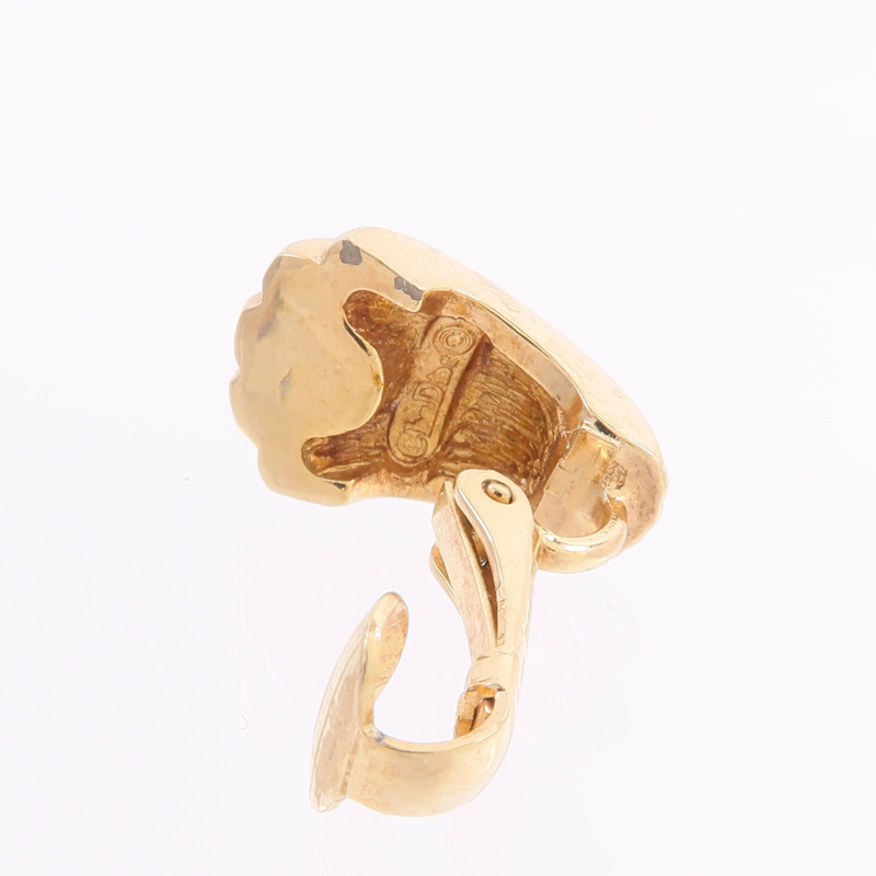 Dior 金屬Earrings耳環-6