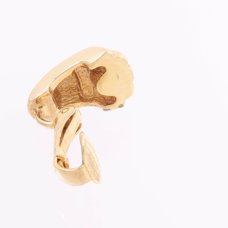 Dior 金屬Earrings耳環-7