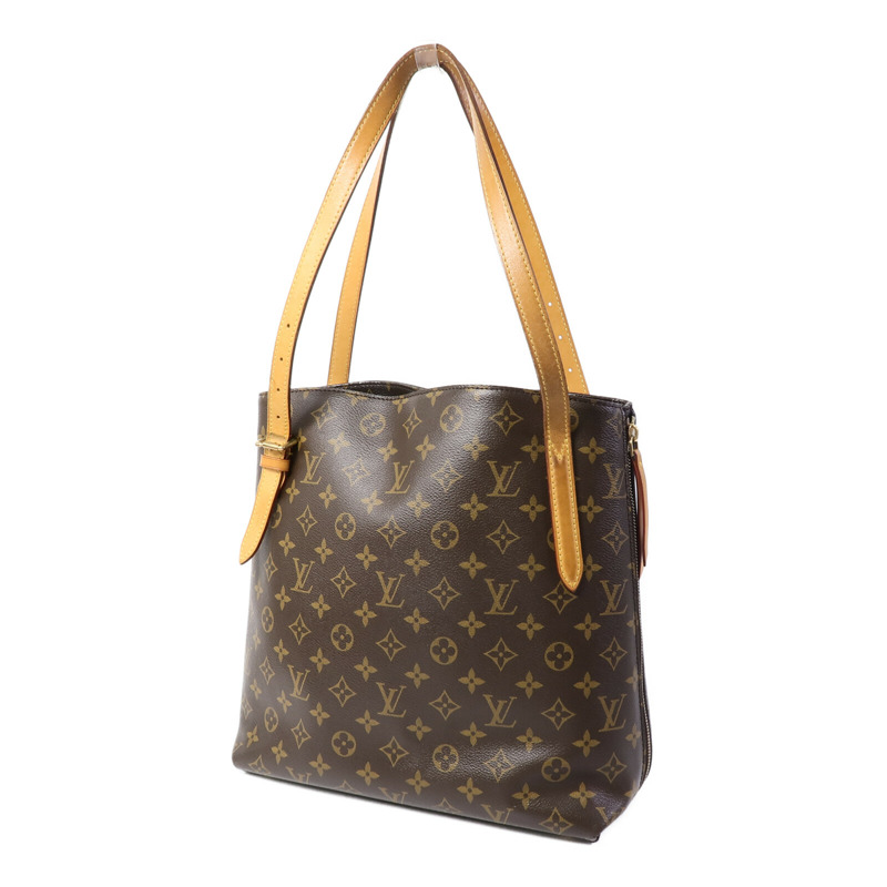 LOUIS VUITTON Monogram Voltaire肩背袋-2