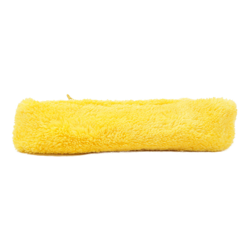PRADA Terry Cloth Terry Mini (Re-Edition 2000) 肩背袋-3