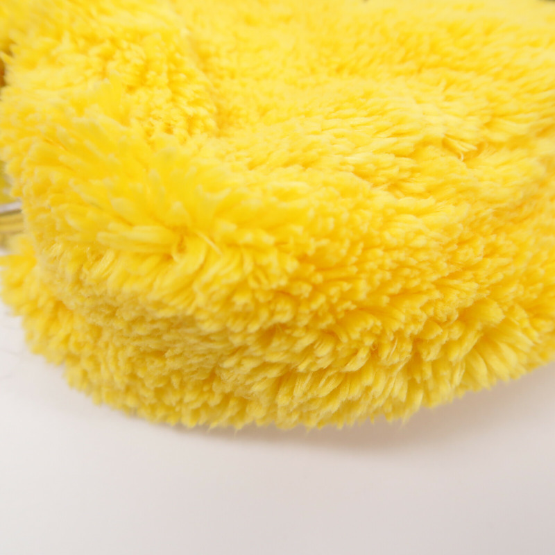PRADA Terry Cloth Terry Mini (Re-Edition 2000) 肩背袋-13