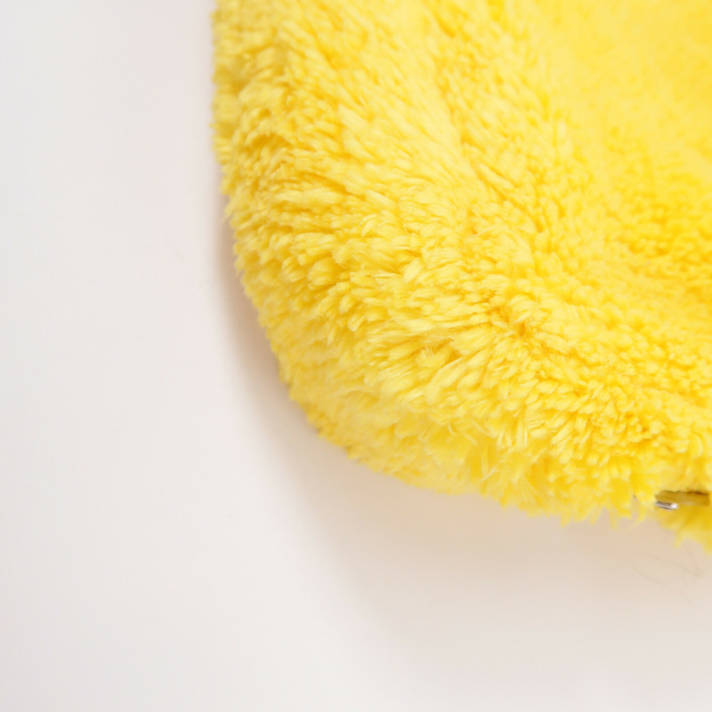 PRADA Terry Cloth Terry Mini (Re-Edition 2000) 肩背袋-16