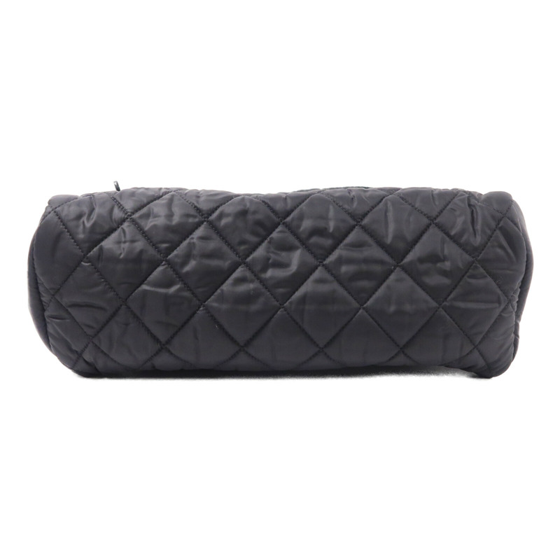 CHANEL 尼龍Coco Cocoon Backpack背包-3