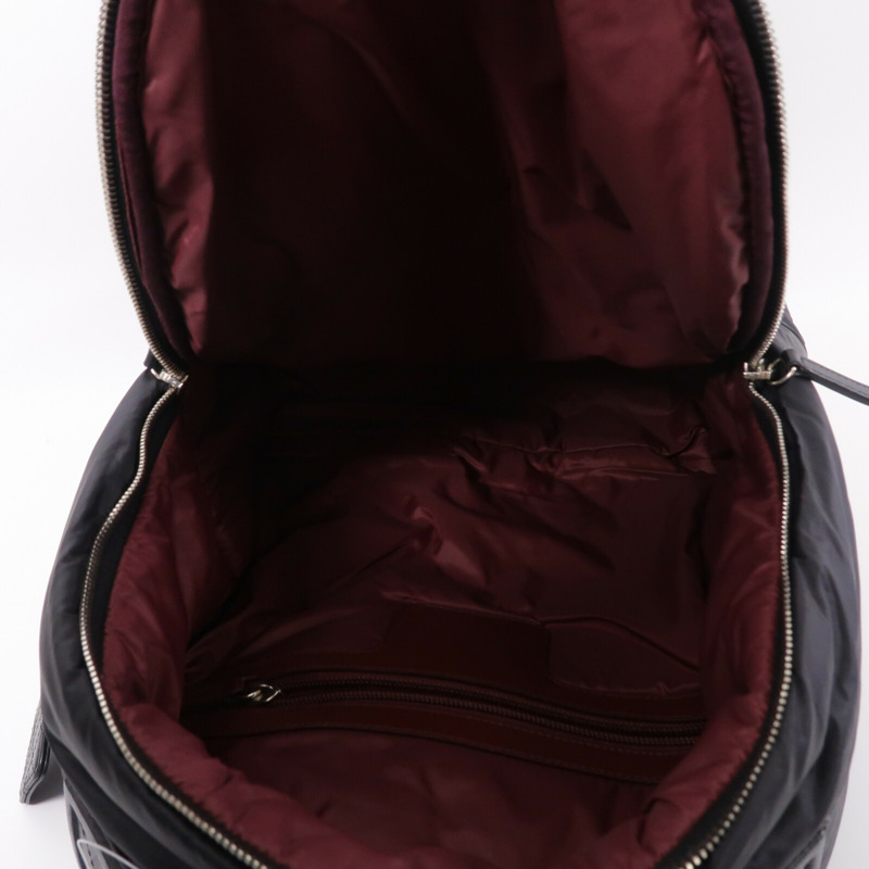 CHANEL 尼龍Coco Cocoon Backpack背包-4