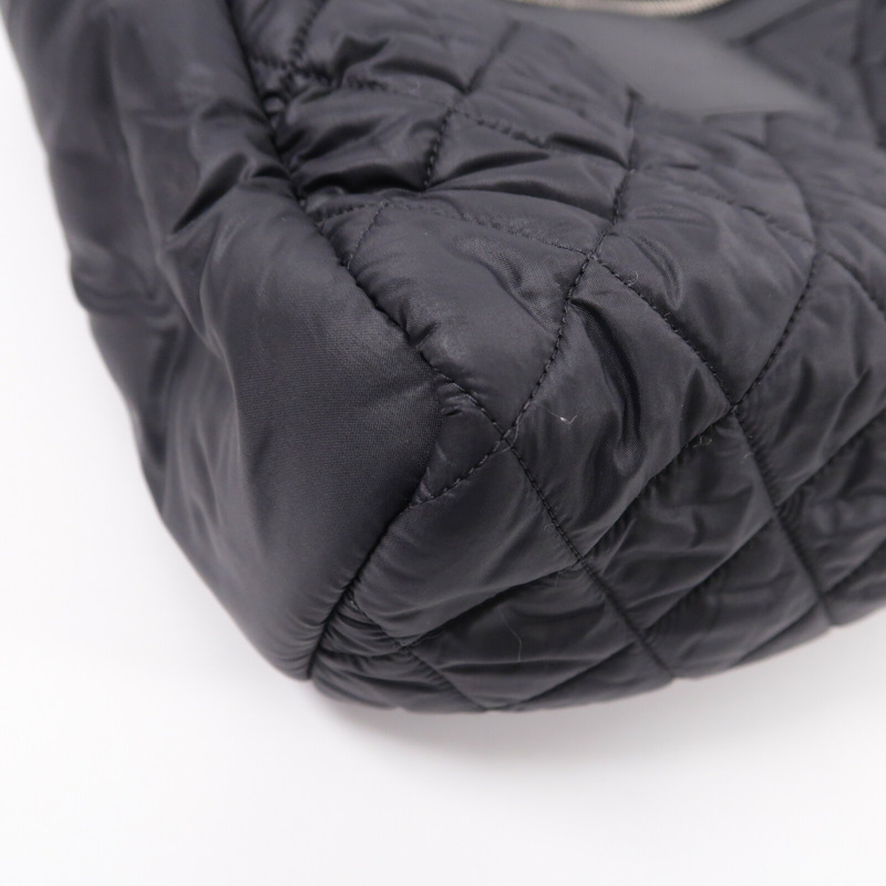 CHANEL 尼龍Coco Cocoon Backpack背包-13