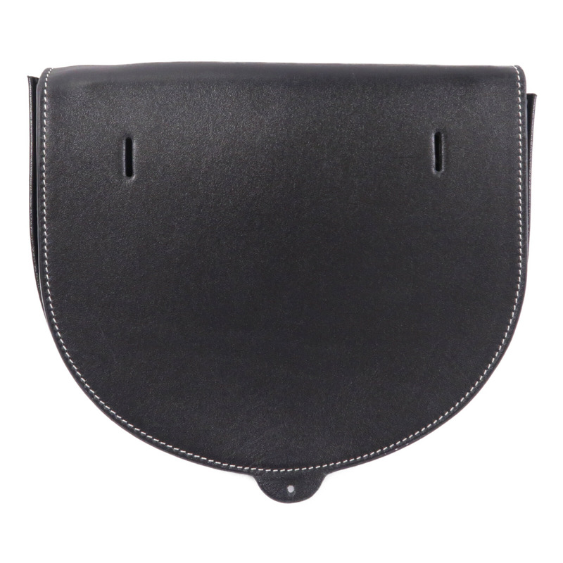 LOEWE 牛皮皮革Heel Bag肩背袋-1