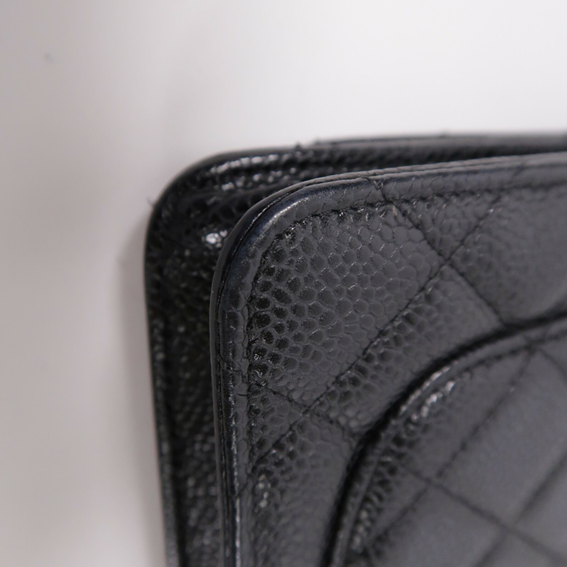 CHANEL WOC Wallet On Chain鏈帶肩背袋-13