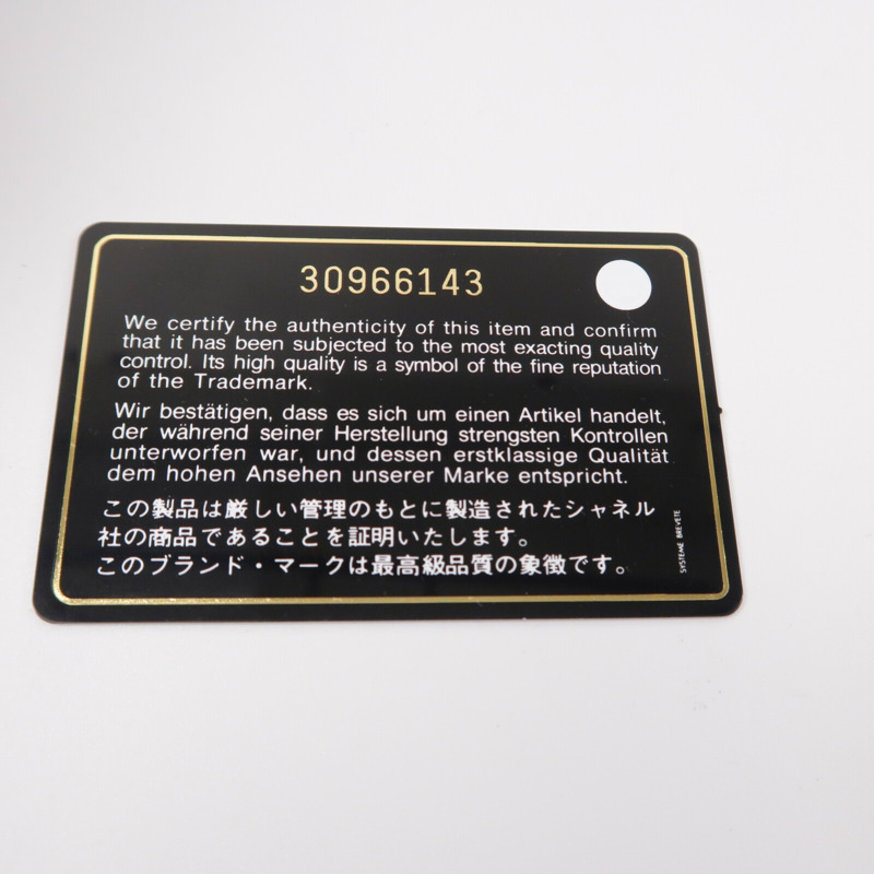 CHANEL 羊皮皮革C19 Small鏈帶肩背袋-8