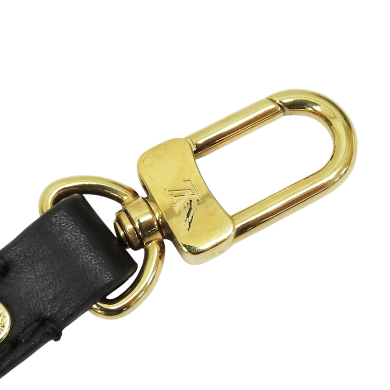 棕色 原花 PVC塗層帆布 Palm Springs mini 後背包【LOUIS VUITTON LV 路易威登】 M42411-13
