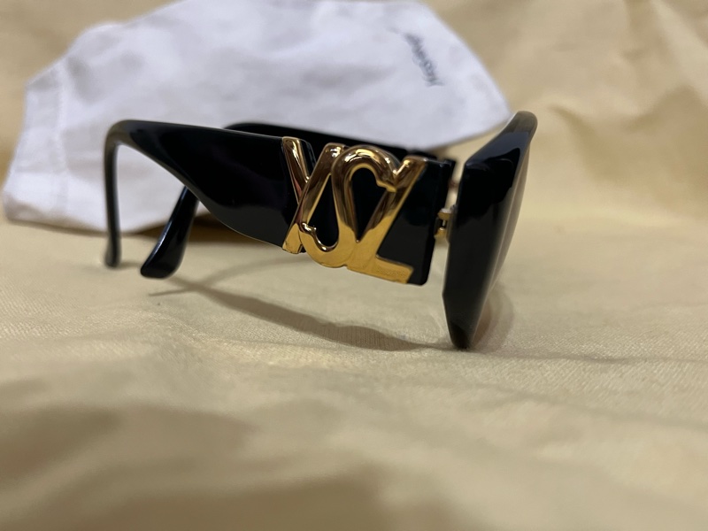 YSL (Saint Laurent) 太陽眼鏡-3