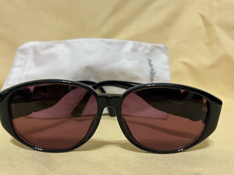 YSL (Saint Laurent) 太陽眼鏡-6