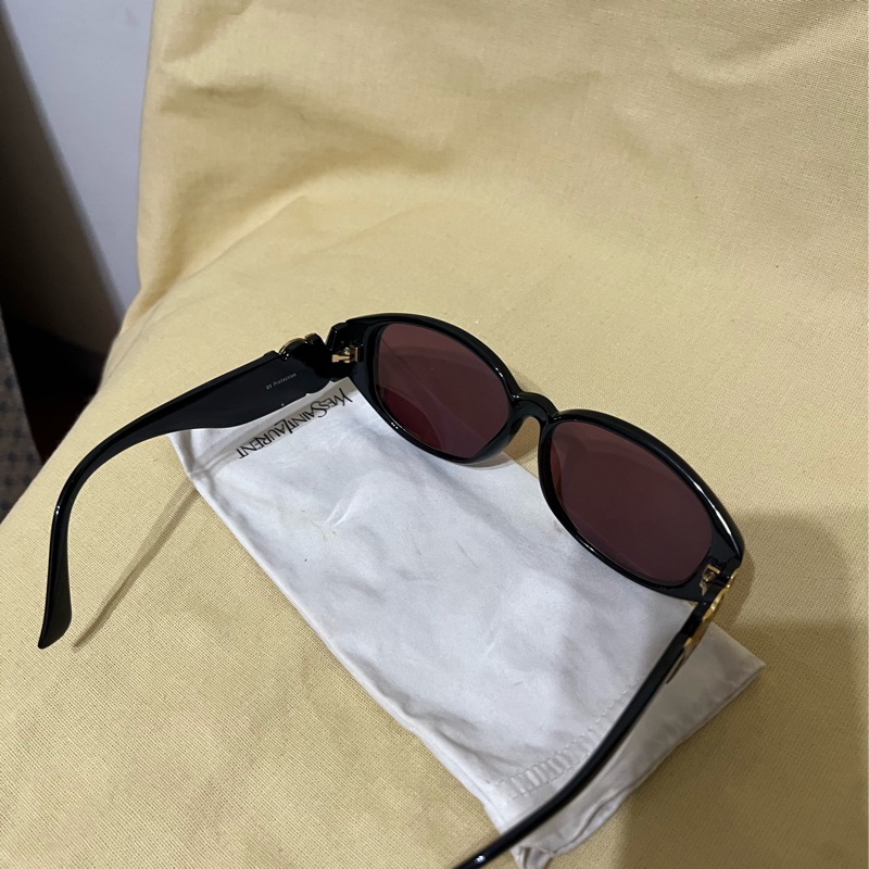 YSL (Saint Laurent) 太陽眼鏡-8