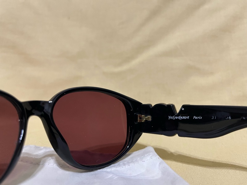 YSL (Saint Laurent) 太陽眼鏡-9