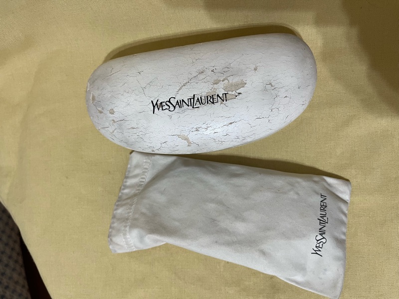 YSL (Saint Laurent) 太陽眼鏡-16