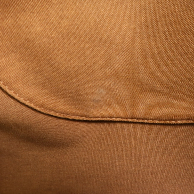 LOUIS VUITTON Monogram Montorgueil GM金扣肩背袋-14