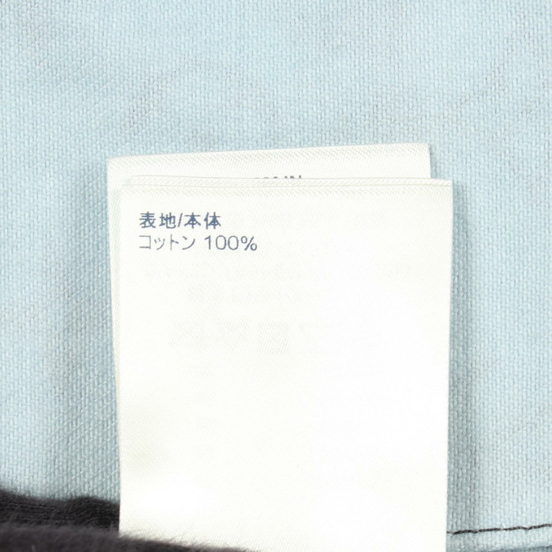 路易威登 Monogram 紮染 Virgil Abloh 半身裙 RM2129 H98 HLE10W 棉質 #M LV-3