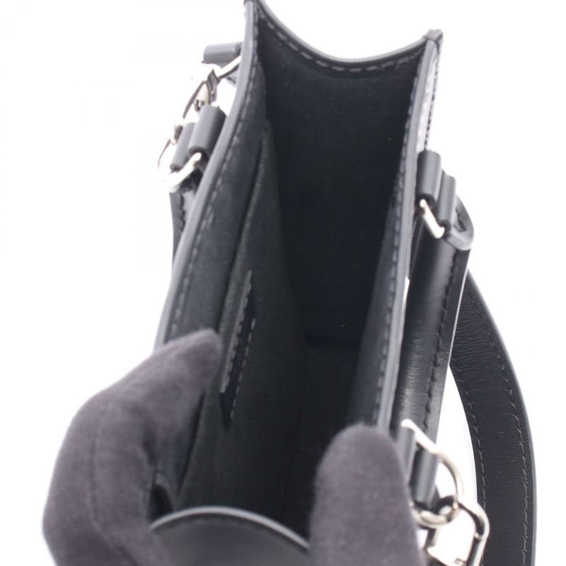 路易威登 Petit Sac Plat 肩挎斜背包 M69441 Epi 皮革 二手-2