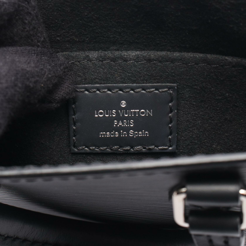 路易威登 Petit Sac Plat 肩挎斜背包 M69441 Epi 皮革 二手-3