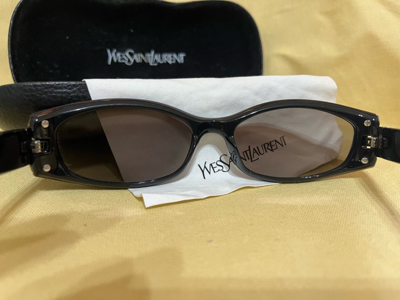 YSL(Saint Laurent) 太陽眼鏡-3