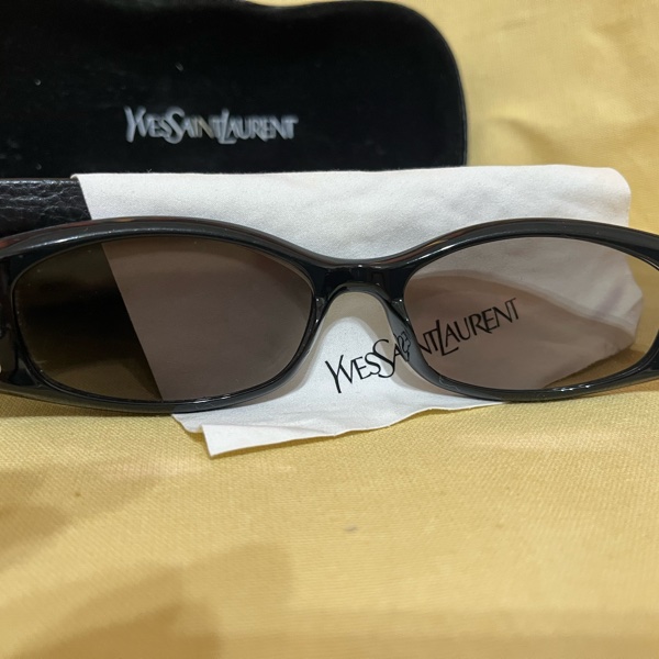 YSL(Saint Laurent) 太陽眼鏡-8