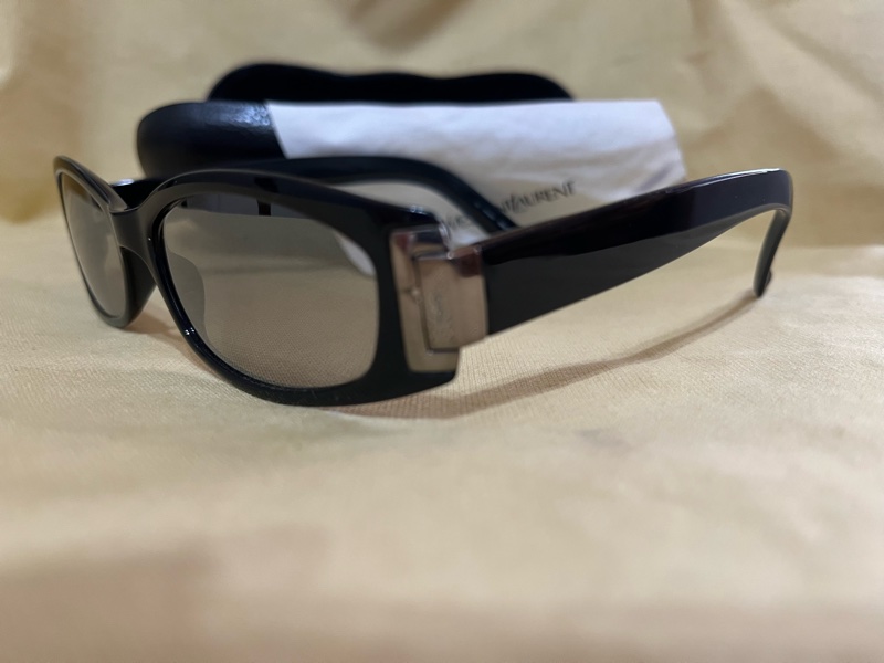 YSL(Saint Laurent) 太陽眼鏡-9