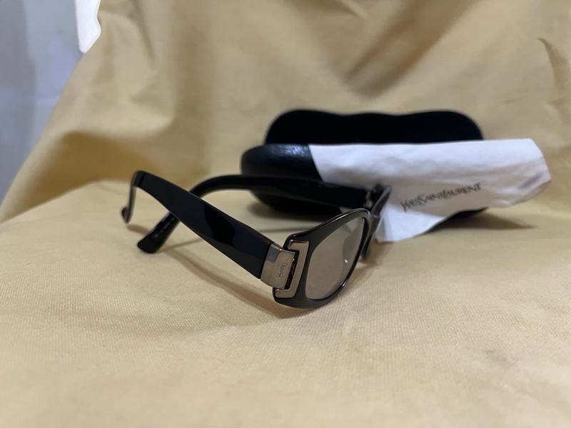 YSL(Saint Laurent) 太陽眼鏡-10