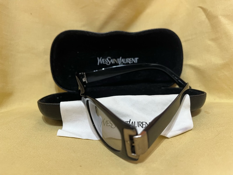 YSL(Saint Laurent) 太陽眼鏡-13